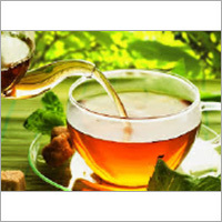 Organic Green Tea