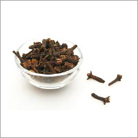 Dry Cloves