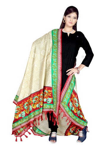 Traditional dupatta