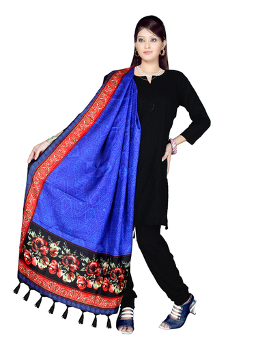 fancy Traditional dupatta