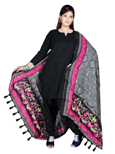 Indian traditional Dupatta