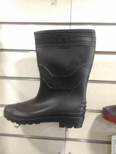 Safety Gumboots