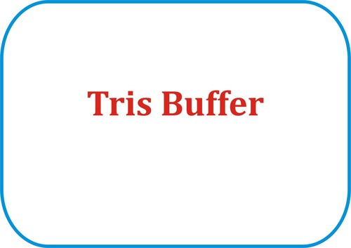 Tris Buffer
