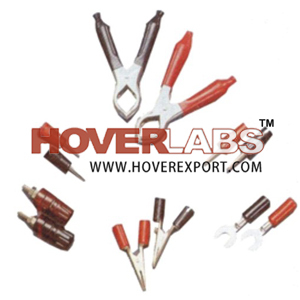 INSULATED SOCKET TERMINALS