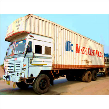 Commercial Logistics Services