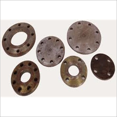 Pipe Flanges