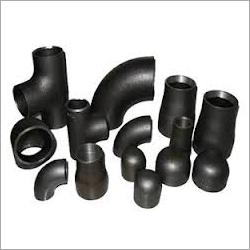 MS Fittings