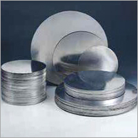 Stainless Steel Circle