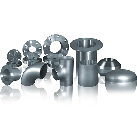 Pipe Fittings
