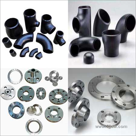 Stainless Steel Pipe Fittings