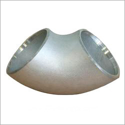Stainless Steel Elbow
