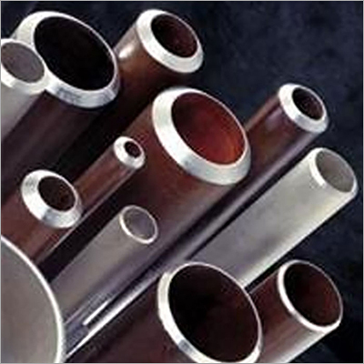 MS Seamless Pipe