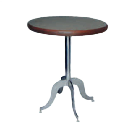 Round Office Table