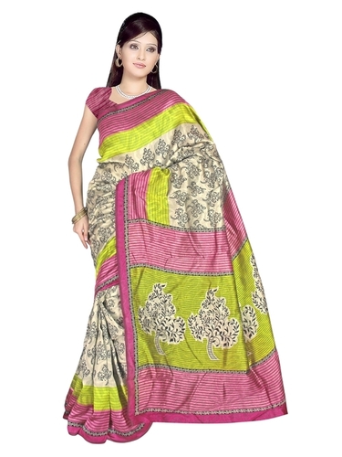 Bhagalpuri Sarees manufacturers