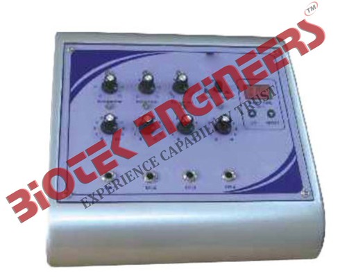 Electronic Stimulator