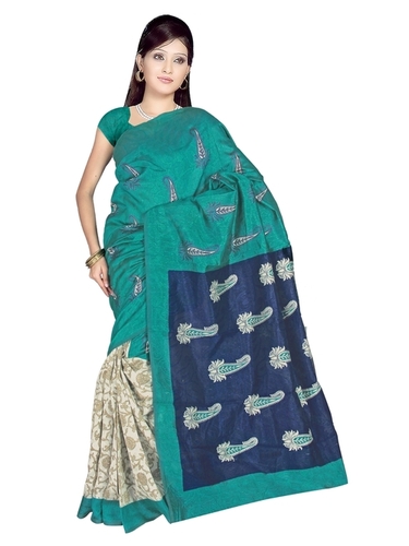 jacquard sarees