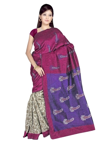 Bhagalpuri Saree