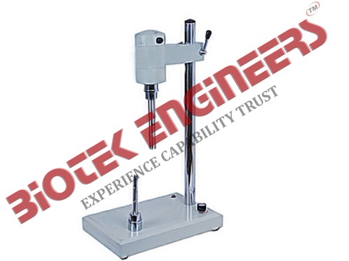 Emulsifier ( Homogenizer)