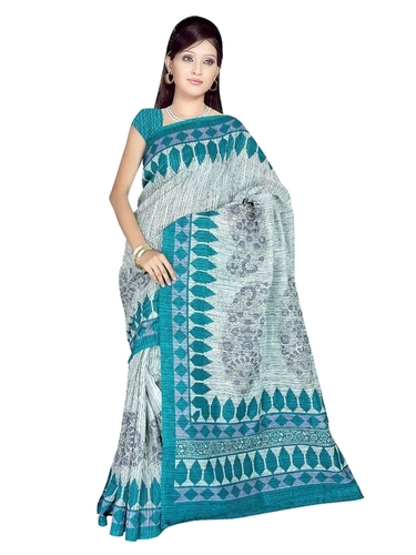 designer ghicha Silk sarees