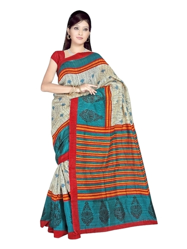 Designer Silk sarees manufacturers
