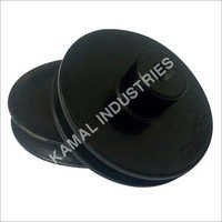 V Belt Shaft Pulley