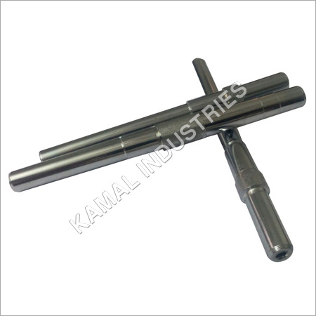 Madhani Motor Shaft
