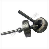 Madhani Router Shaft