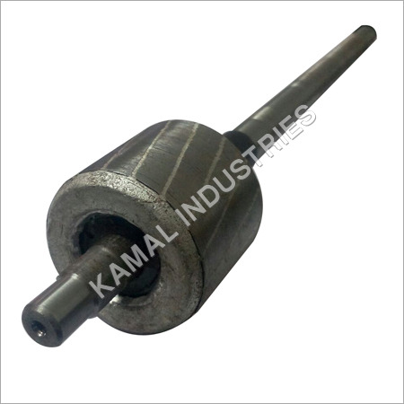 CRI Pump Shaft