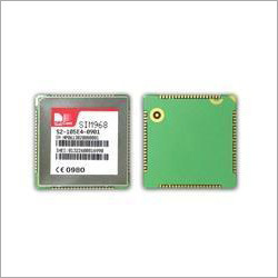 GSM GPS Combo 