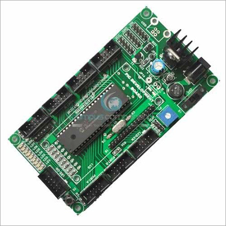 PIC Development Board