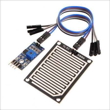 Raindrops Detection Sensor