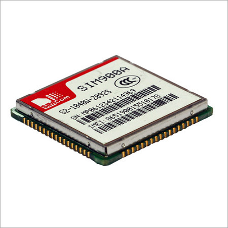 SIM900A Module