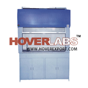 FUME HOOD