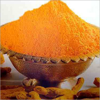 Turmeric Powder