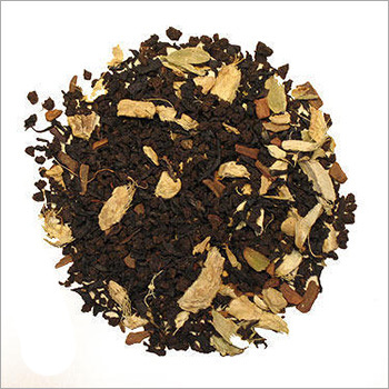 Organic Tea Masala