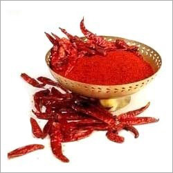 Red Chili Powder