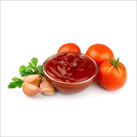Pizza Ketchup