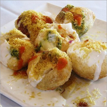 Pani Puri Masala
