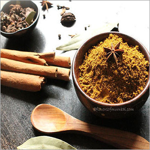 Garam Masala