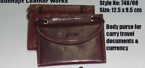 Leather Purses