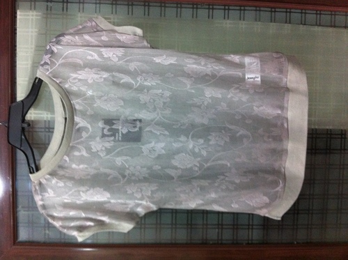 LADIES TOP