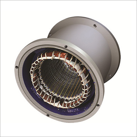 Automotive Alternator