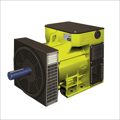 Linear Alternator