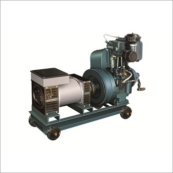 Diesel Generator Sets