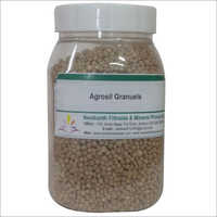 Agrosil Granules