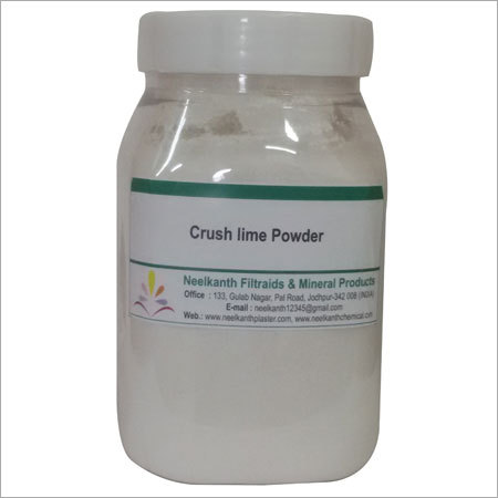 Minerals & Refractory Products
