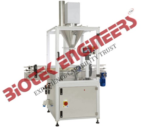 Filling Machine