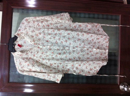 LADIES TOP