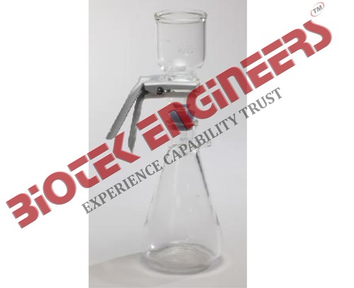 Filtration Equipment