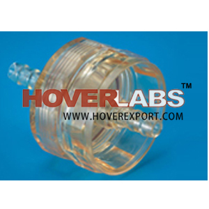 IN LINE FILTER HOLDER -47 MM